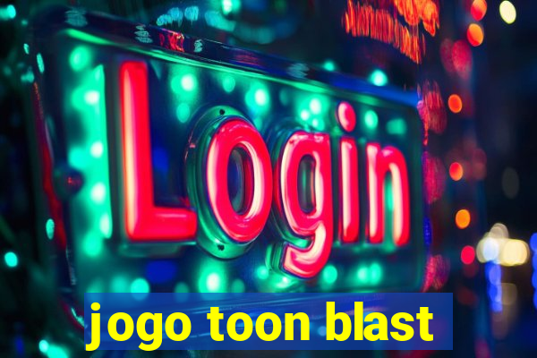 jogo toon blast